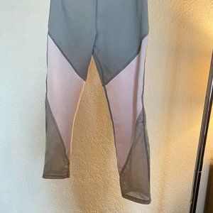 Girls Athletics Leggings